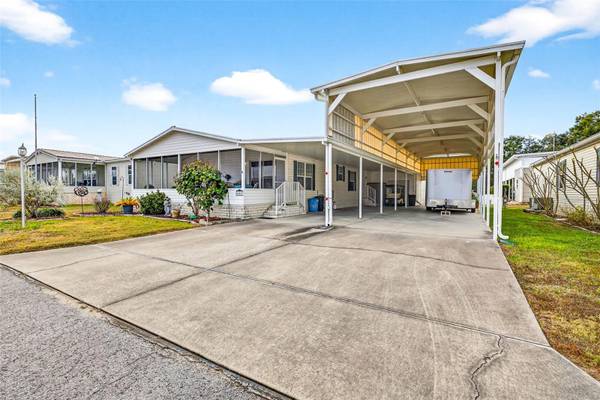 10047 EQUITY AVE, Dade City, FL 33525