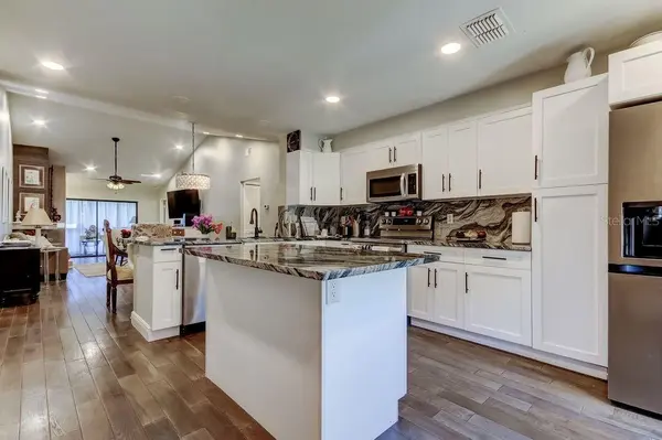 3163 LANDMARK DR #623, Clearwater, FL 33761