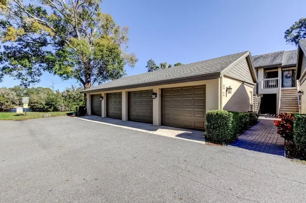3163 LANDMARK DR #623, Clearwater, FL 33761