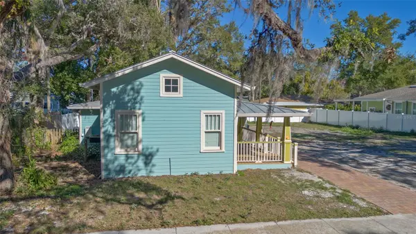 448 LOCKLIE ST, Dunedin, FL 34698