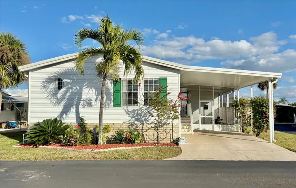 6727 MT PLEASANT RD NE #53, St Petersburg, FL 33702