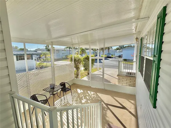 6727 MT PLEASANT RD NE #53, St Petersburg, FL 33702