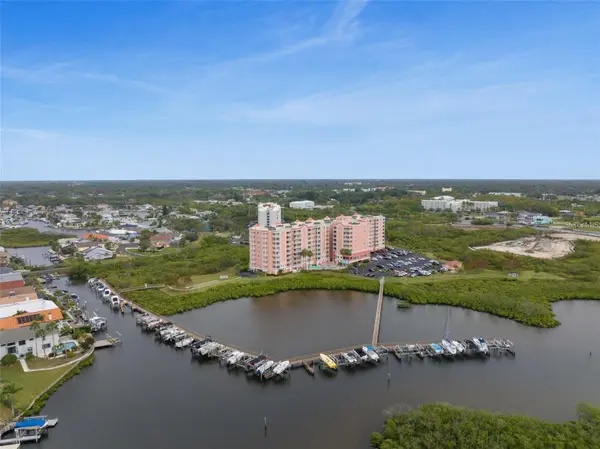 4516 SEAGULL DR #614, New Port Richey, FL 34652