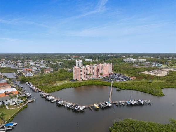 4516 SEAGULL DR #614, New Port Richey, FL 34652