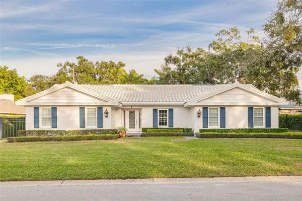 3 EASTWOOD LN, Belleair, FL 33756