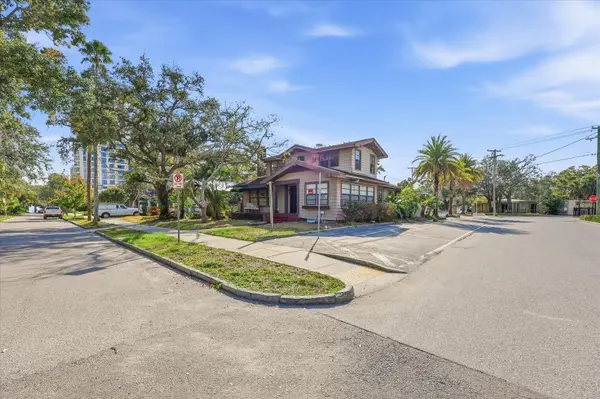 1401 S DESOTO AVE, Tampa, FL 33606