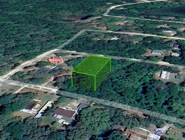 NE 165TH TER, Silver Springs, FL 34488