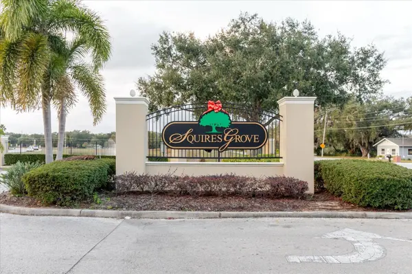 525 SQUIRES GROVE DR, Winter Haven, FL 33880