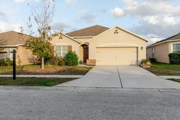525 SQUIRES GROVE DR, Winter Haven, FL 33880,Video Tour