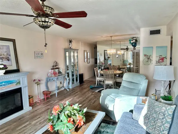 2360 IRISH LN #46, Clearwater, FL 33763