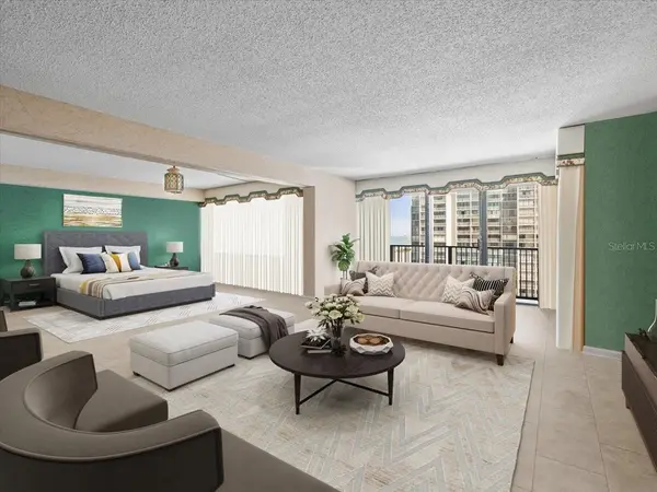 1400 GULF BLVD #806, Clearwater, FL 33767