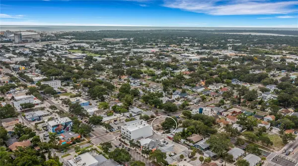 2701 1ST AVE S, St Petersburg, FL 33712