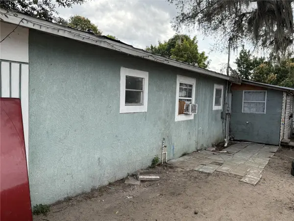 310 E BOOKER ST, Avon Park, FL 33825