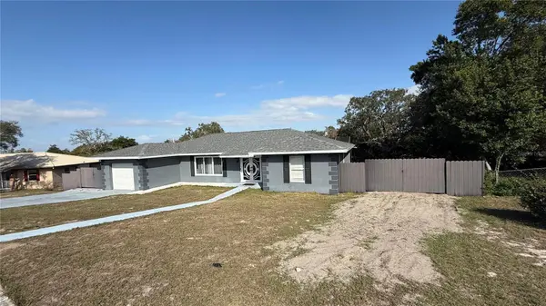 7223 TARRYTOWN DR, Spring Hill, FL 34606