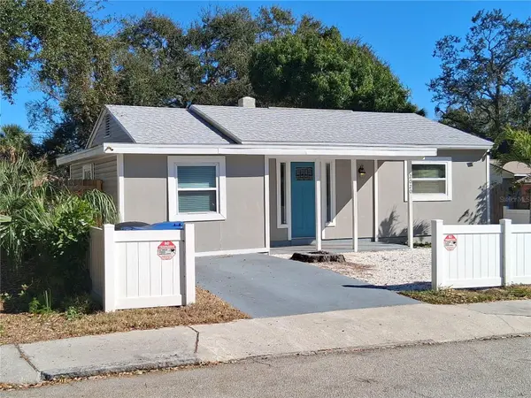 2020 13TH ST S, St Petersburg, FL 33705