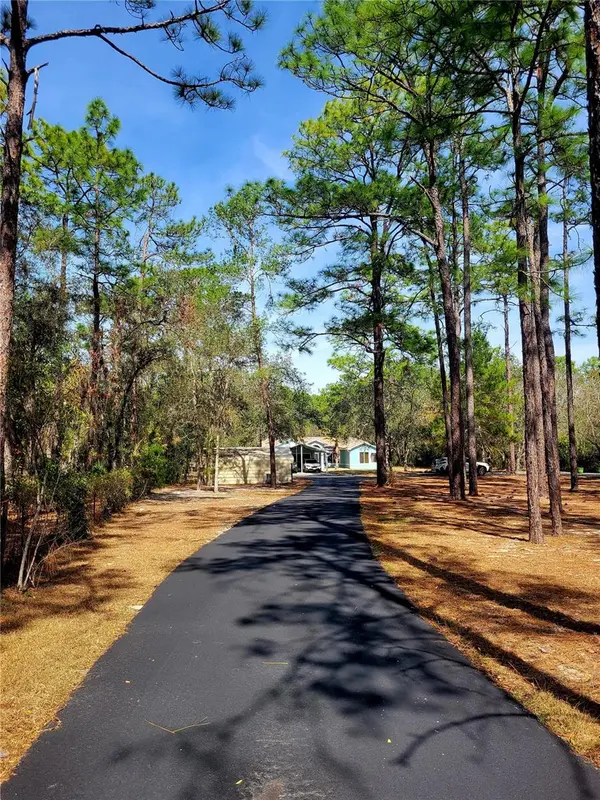 9153 MICHIGAN AVE, Weeki Wachee, FL 34613