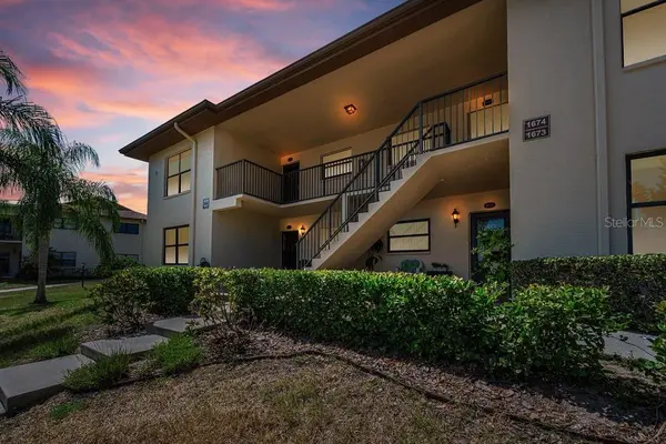 1673 SEASCAPE CIR #102, Tarpon Springs, FL 34689