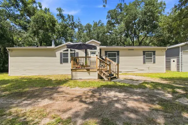 37903 TUCKER RD, Zephyrhills, FL 33542