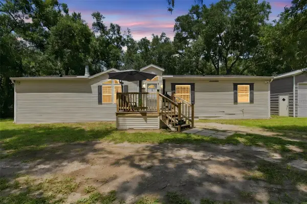 37903 TUCKER RD, Zephyrhills, FL 33542