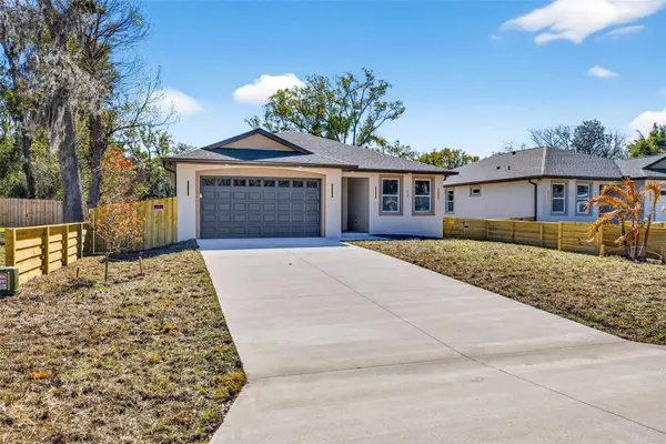 288 ROOSEVELT AVE, Masaryktown, FL 34604