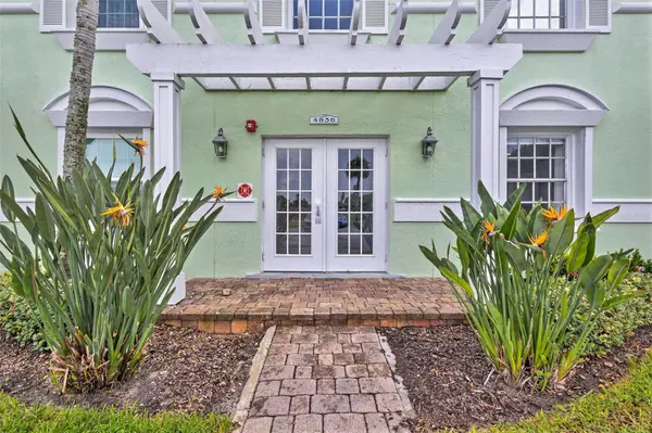 4836 SNOOK DR SE #C, St Petersburg, FL 33705