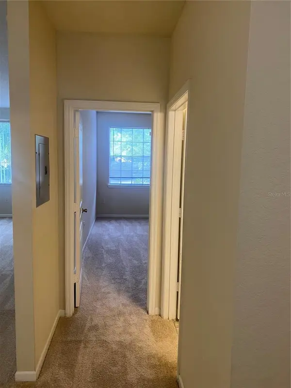 17106 CARRINGTON PARK DR #607, Tampa, FL 33647