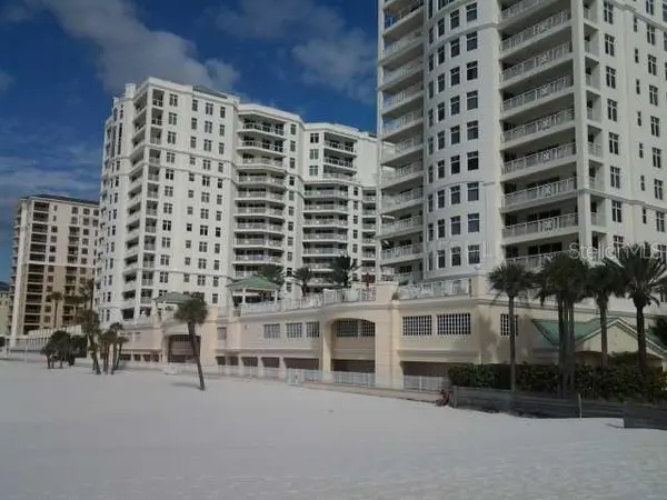 11 SAN MARCO ST #1206, Clearwater, FL 33767