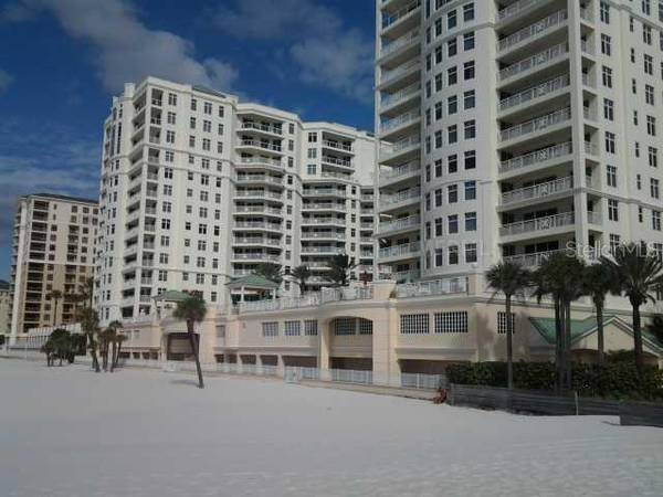 11 SAN MARCO ST #1206, Clearwater, FL 33767