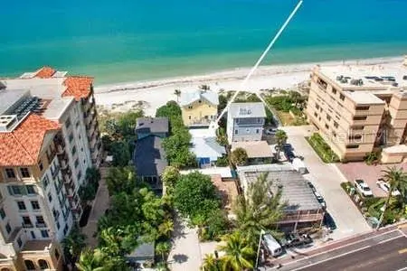 19646 GULF BLVD #3, Indian Shores, FL 33785
