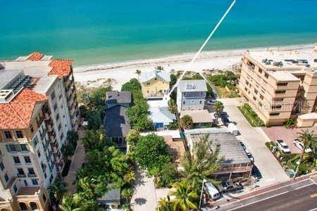 19646 GULF BLVD #3, Indian Shores, FL 33785