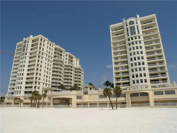 10 PAPAYA ST #305, Clearwater Beach, FL 33767