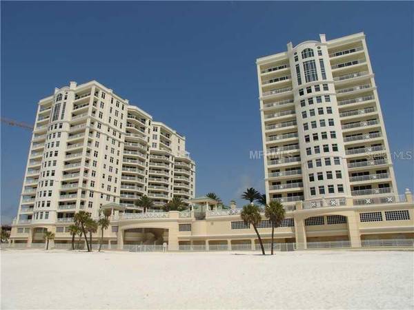 10 PAPAYA ST #305, Clearwater Beach, FL 33767