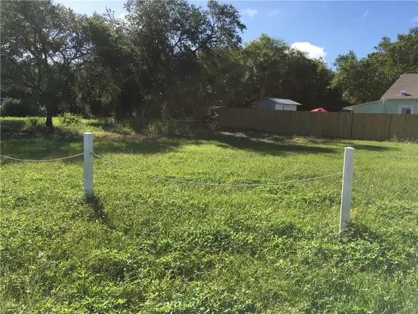 0 ALDERMAN ST, Tarpon Springs, FL 34689
