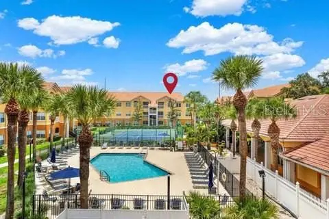 10764 70TH AVE #1102, Seminole, FL 33772