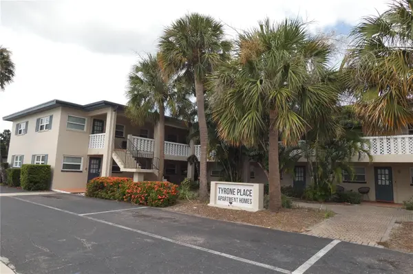 800 TYRONE BLVD N #B-1, St Petersburg, FL 33710