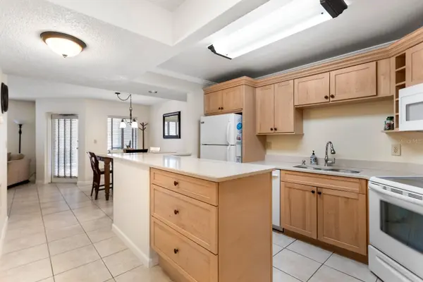 1515 PINELLAS BAYWAY #C31, Tierra Verde, FL 33715