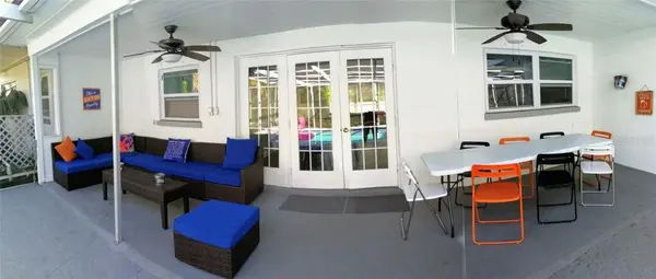 2205 59TH ST S, Gulfport, FL 33707