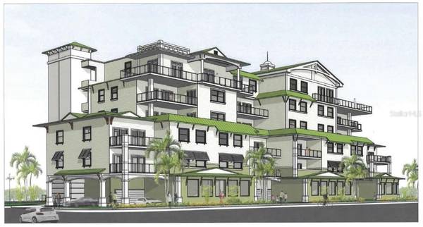 64 BAY ESPLANADE #303, Clearwater, FL 33767
