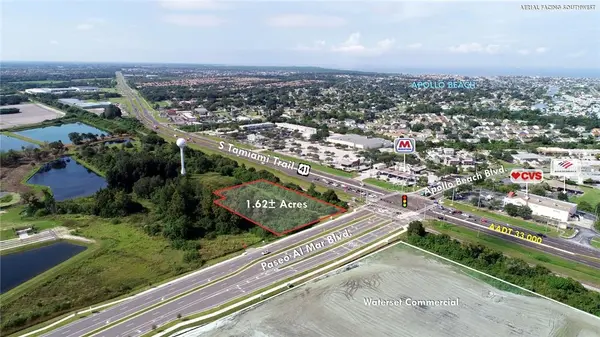 S 41ST HWY, Apollo Beach, FL 33572
