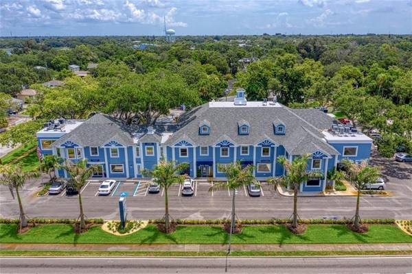 1465 S FORT HARRISON AVE, Clearwater, FL 33756