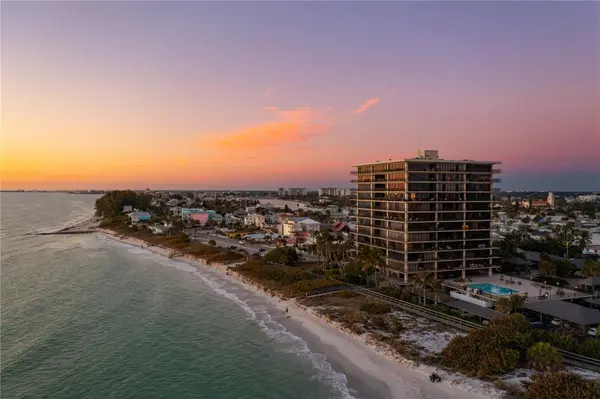7650 BAYSHORE DR #401, Treasure Island, FL 33706