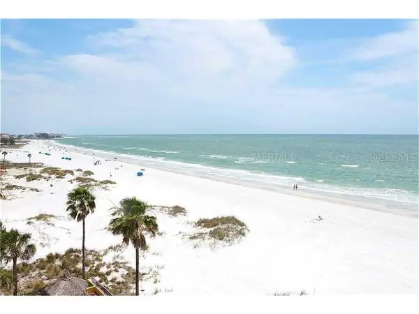 Address not disclosed, Madeira Beach, FL 33708