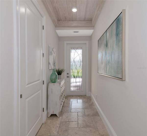 7814 HIDDEN CREEK LOOP #102, Lakewood Ranch, FL 34202