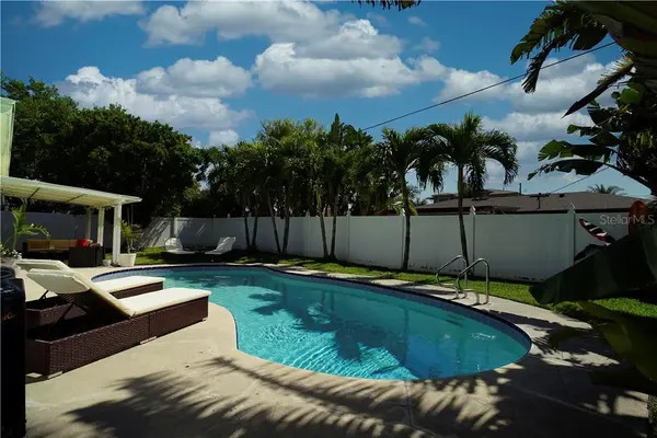 Address not disclosed, St Pete Beach, FL 33706