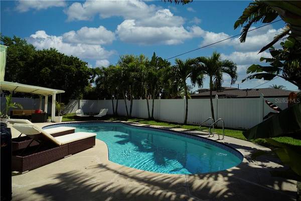 Address not disclosed, St Pete Beach, FL 33706