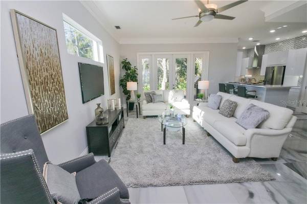 7780 HIDDEN CREEK LOOP #104, Lakewood Ranch, FL 34202
