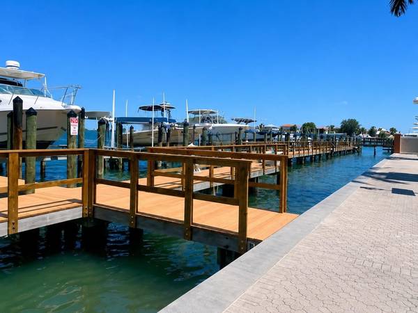 5353 GULF BLVD #A401, St Pete Beach, FL 33706
