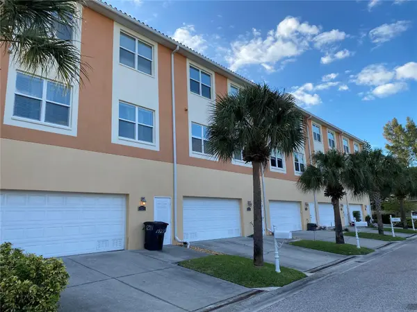 WHISPERING PINES DR, Indian Shores, FL 33785