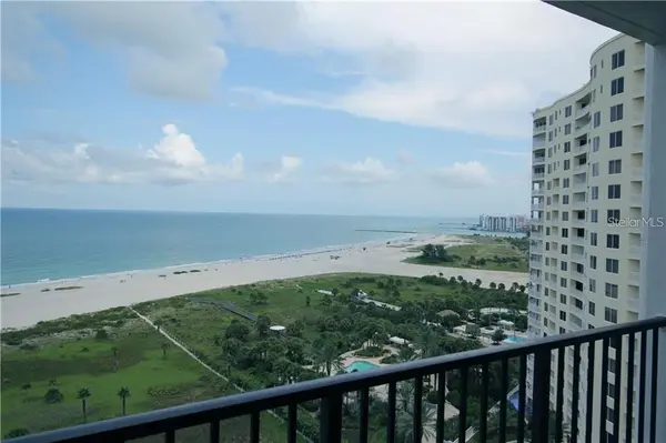 1230 GULF BLVD #1805, Clearwater, FL 33767