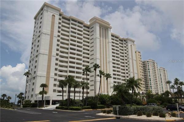 1230 GULF BLVD #1805, Clearwater, FL 33767
